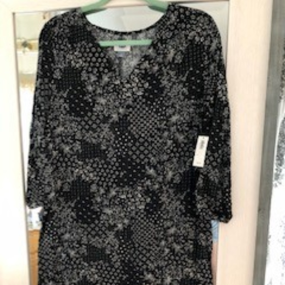 Old Navy Spring time dress